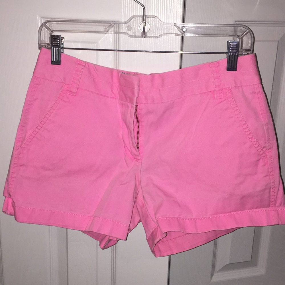Jcrew shorts